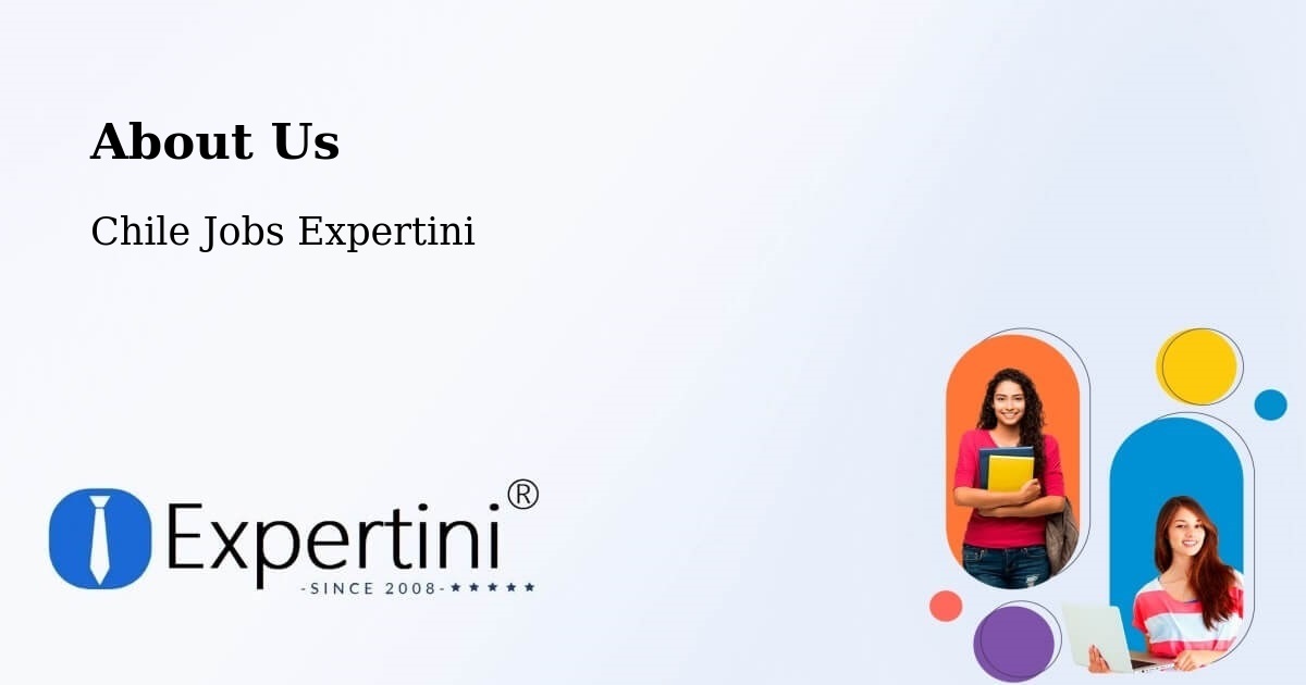 About Expertini Recruitment Platform  – Saavedra - Saavedra, Chile Jobs Expertini