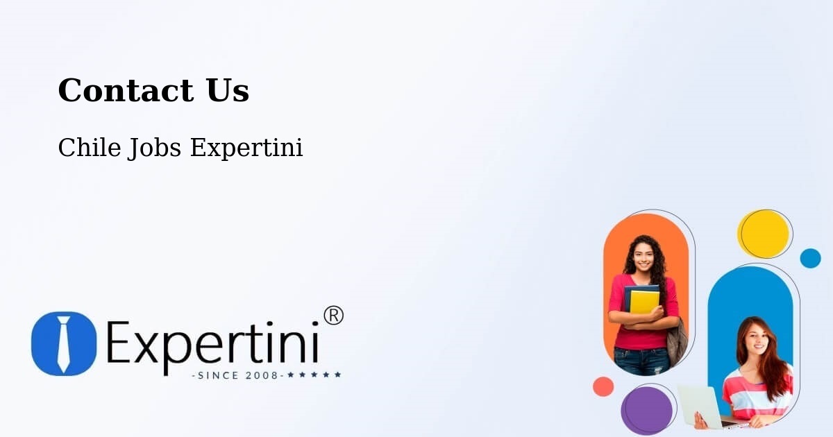 Contact Expertini – Saavedra - Chile Jobs Expertini