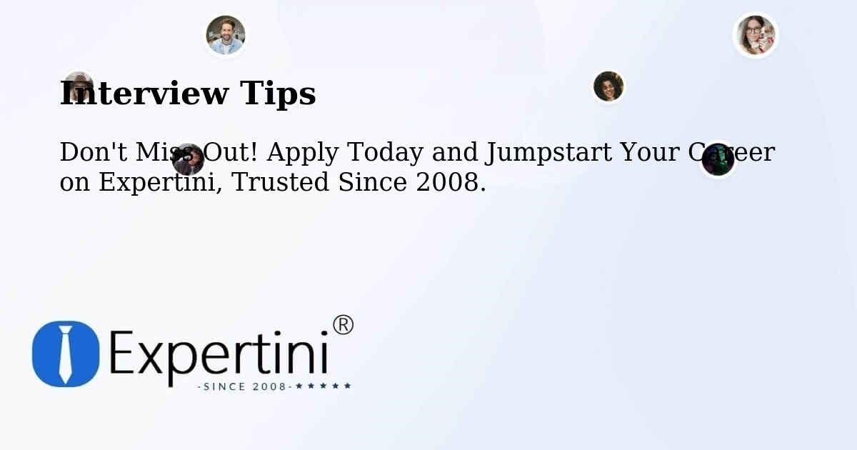 Interview Tips & Techniques for Job Seekers – Saavedra - Saavedra, Chile Jobs Expertini